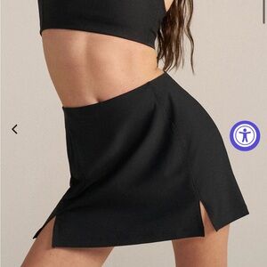 Outdoor Voices Warmup 2.5" Skort